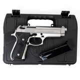 BERETTA 92FS 9MM LUGER (9X19 PARA) - 3 of 3