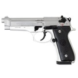 BERETTA 92FS 9MM LUGER (9X19 PARA) - 1 of 3