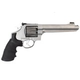 SMITH & WESSON 929 PERFORMANCE CENTER JERRY MICULEK 9MM LUGER (9X19 PARA) - 2 of 2