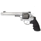 SMITH & WESSON 929 PERFORMANCE CENTER JERRY MICULEK 9MM LUGER (9X19 PARA)