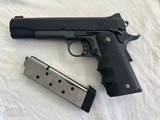 KIMBER CUSTOM II TWO-TONE .45 ACP - 2 of 3