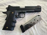 KIMBER CUSTOM II TWO-TONE .45 ACP - 3 of 3