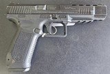 CANIK TP9 SFL 9MM LUGER (9x19 PARA) - 1 of 3
