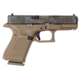 GLOCK 19 GEN5 9MM LUGER (9X19 PARA) - 2 of 3