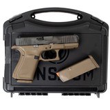 GLOCK 19 GEN5 9MM LUGER (9X19 PARA) - 3 of 3