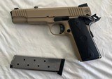 Rock Island Armory M1911-A1 .45 ACP - 2 of 3