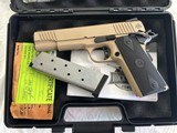 Rock Island Armory M1911-A1 .45 ACP - 1 of 3