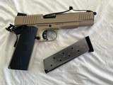 Rock Island Armory M1911-A1 .45 ACP - 3 of 3