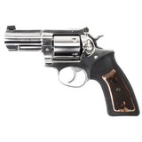 RUGER GP100 .44 S&W SPECIAL - 1 of 3