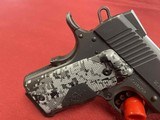 KIMBER ULTRA COVERT CUSTOM SHOP 45ACP COMPACT W/ LASER
.45 ACP - 2 of 3