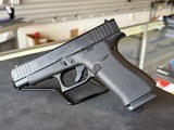 GLOCK G48 9MM LUGER (9X19 PARA) - 2 of 3