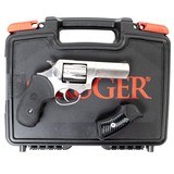 RUGER SP101 .357 MAG - 3 of 3