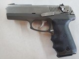 RUGER P94 9MM LUGER (9x19 PARA) - 2 of 3