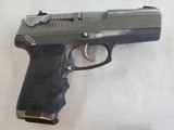 RUGER P94 9MM LUGER (9x19 PARA) - 3 of 3