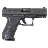 WALTHER PPQ
9MM LUGER (9X19 PARA) - 2 of 3