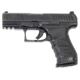 WALTHER PPQ
9MM LUGER (9X19 PARA) - 1 of 3