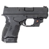 SPRINGFIELD ARMORY XDS-45ACP 3.3 MOD2 .45 ACP - 2 of 3