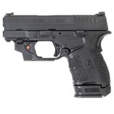 SPRINGFIELD ARMORY XDS-45ACP 3.3 MOD2 .45 ACP - 1 of 3