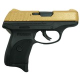 RUGER EC9S 9MM LUGER (9X19 PARA) - 1 of 1