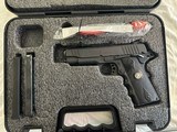 TAURUS 1911 COMMANDER .45 ACP - 2 of 3