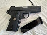 TAURUS 1911 COMMANDER .45 ACP - 3 of 3