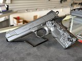 KIMBER CUSTOM COVERT .45 ACP - 2 of 3