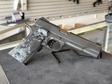 KIMBER CUSTOM COVERT .45 ACP