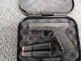 GLOCK G19 GEN 3 9MM LUGER (9x19 PARA) - 1 of 3