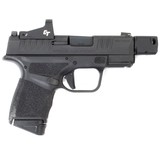 SPRINGFIELD ARMORY HELLCAT 9MM LUGER (9X19 PARA) - 2 of 3