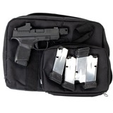 SPRINGFIELD ARMORY HELLCAT 9MM LUGER (9X19 PARA) - 3 of 3