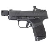 SPRINGFIELD ARMORY HELLCAT 9MM LUGER (9X19 PARA) - 1 of 3