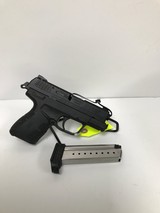 SPRINGFIELD ARMORY XDE 9MM LUGER (9x19 PARA) - 2 of 3