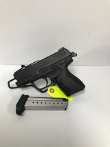 SPRINGFIELD ARMORY XDE 9MM LUGER (9x19 PARA) - 1 of 3