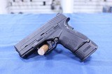 SPRINGFIELD ARMORY XD-S MOD.2 9MM LUGER (9X19 PARA) - 2 of 3