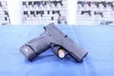 SPRINGFIELD ARMORY XD-S MOD.2 9MM LUGER (9X19 PARA) - 1 of 3