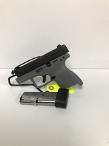 BERETTA APX 9MM LUGER (9x19 PARA)