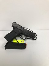 GLOCK 43X 9MM LUGER (9x19 PARA) - 2 of 2
