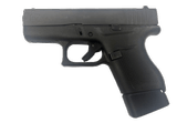 GLOCK G43 9MM LUGER (9X19 PARA) - 2 of 3