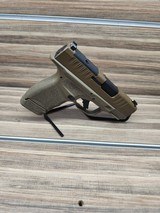 SPRINGFIELD ARMORY HELLCAT 9MM LUGER (9x19 PARA) - 3 of 3