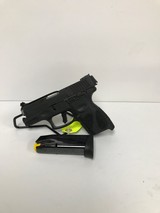 TAURUS pt111g2a 9MM LUGER (9x19 PARA) - 1 of 2