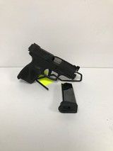 TAURUS pt111g2a 9MM LUGER (9x19 PARA) - 2 of 2