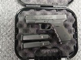 GLOCK G19 GEN 3 9MM LUGER (9x19 PARA) - 1 of 3