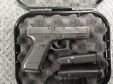 GLOCK G19 GEN 3 9MM LUGER (9x19 PARA) - 2 of 3
