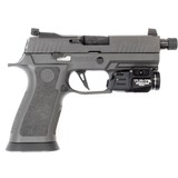SIG SAUER P320 LEGION 9MM LUGER (9X19 PARA) - 2 of 3