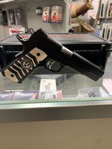 RUGER SR1911 10MM