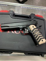 RUGER SR1911 10MM - 3 of 3
