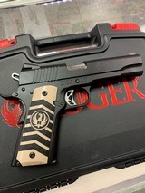 RUGER SR1911 10MM - 2 of 3