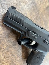 SIG SAUER P320 9MM LUGER (9x19 PARA) - 2 of 3