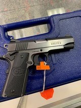 COLT MFG 1911 Combat Elite .45 ACP - 3 of 3