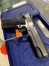 COLT MFG 1911 Combat Elite .45 ACP - 2 of 3